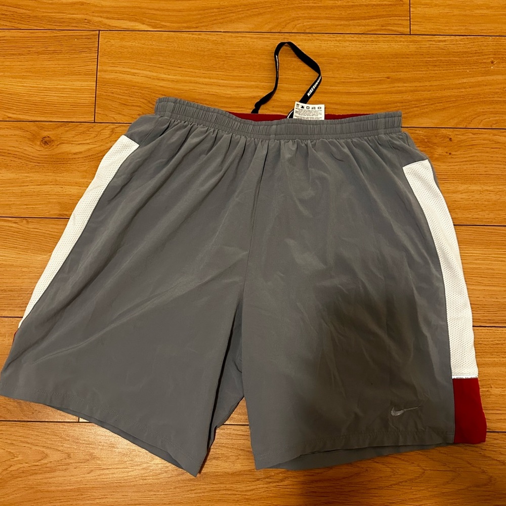 Nike Running 2-in-1 Shorts